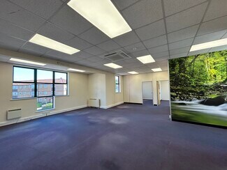 Plus de détails pour 61-63 High St, Nailsea - Bureau à louer