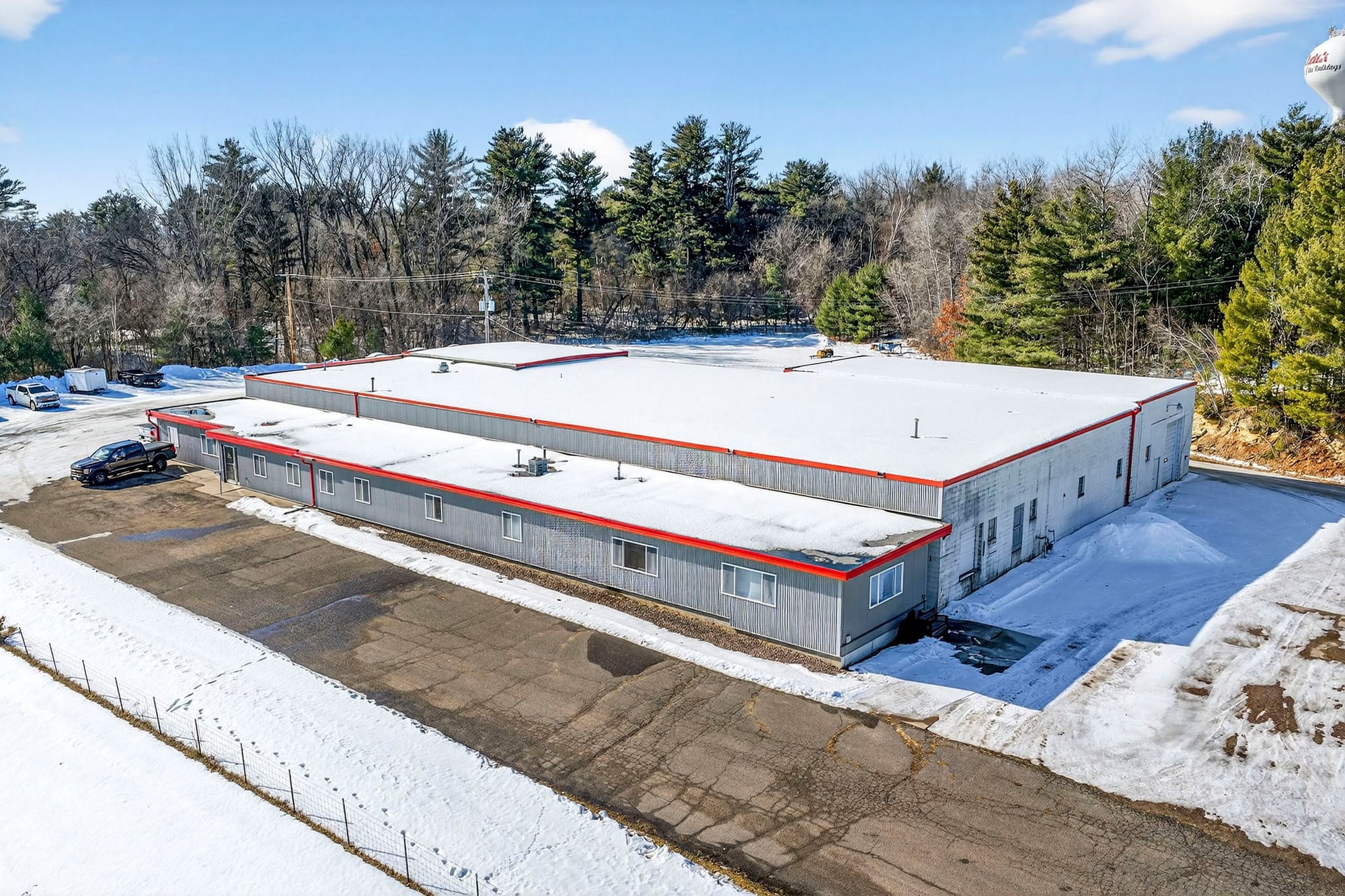 150 Kleve St, Chetek, WI for sale Primary Photo- Image 1 of 12