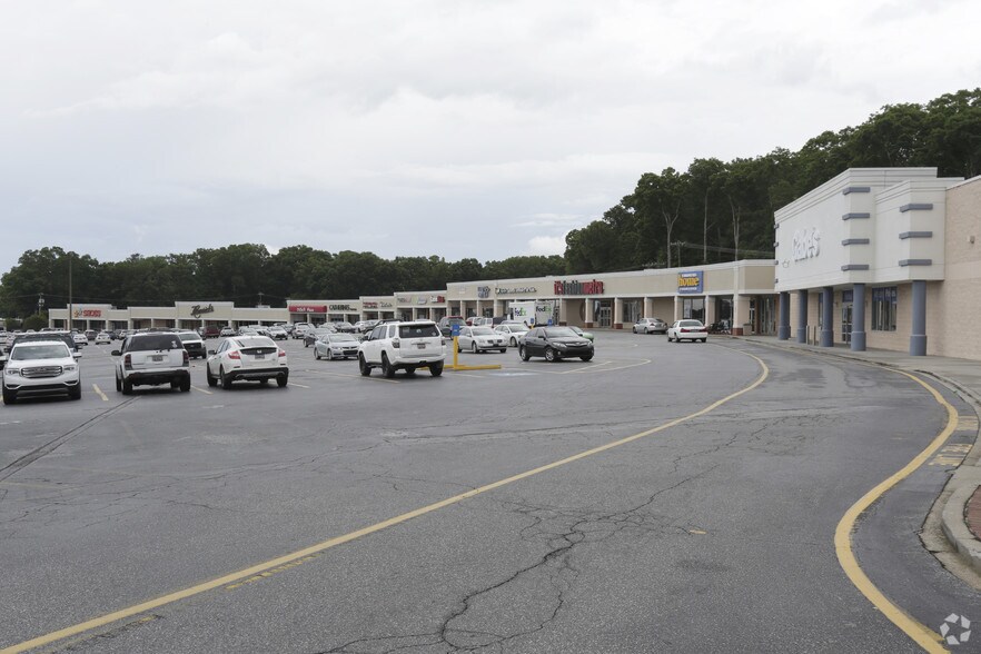 3100 N Main St, Anderson, SC for lease - Primary Photo - Image 2 of 9