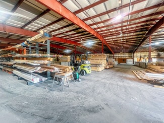 More details for 1220 S 15th St, Wilmington, NC - Industrial for Lease