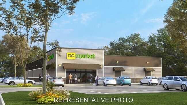 More details for 20 Fair Play Hill Rd, Musella, GA - Retail for Sale