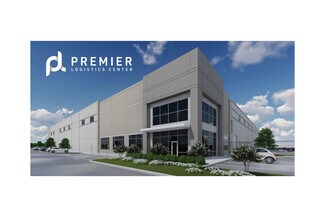 Plus de détails pour 102 Man United St, Laredo, TX - Industriel à louer