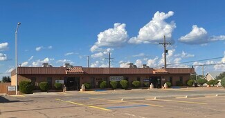 Plus de détails pour 3965 E Foothhills Dr, Sierra Vista, AZ - Bureau à louer