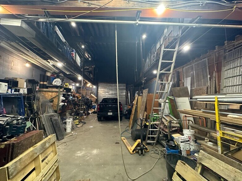 62-66 McWhorter St, Newark, NJ à louer - Photo du bâtiment - Image 3 de 9