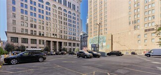 Plus de détails pour 1301-1315 Market St, Philadelphia, PA - Terrain à vendre