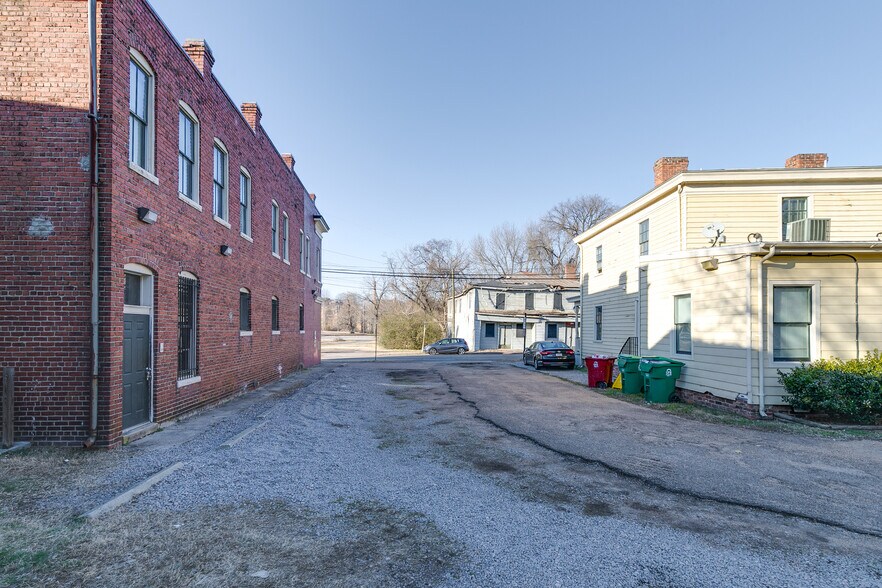 712 Grove Ave, Petersburg, VA à vendre - Photo du bâtiment - Image 2 de 39
