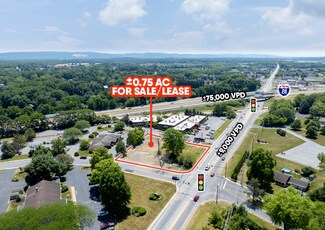 More details for 800 Belvedere St, Carlisle, PA - Land for Sale