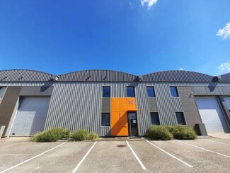 More details for Office, Flex for Lease