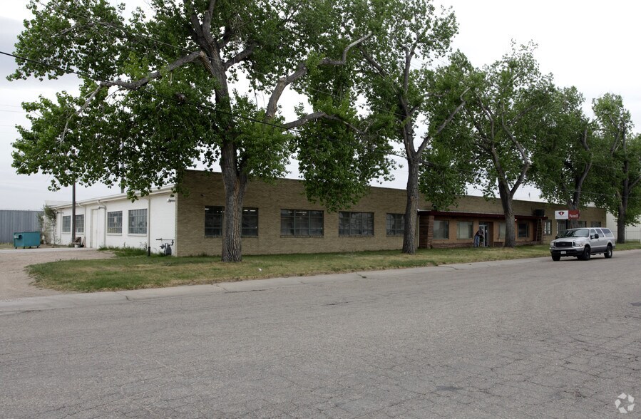 2332 4th Ave, Greeley, CO for sale - Primary Photo - Image 1 of 35