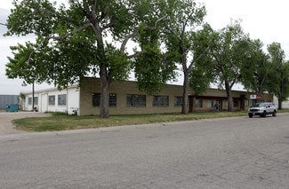 More details for 2332 4th Ave, Greeley, CO - Industrial for Sale