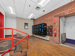 165-167 Bow St, Everett, MA for lease Interior Photo- Image 2 of 7