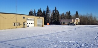 Plus de détails pour 9502 42 Ave, Grande Prairie County No 1, AB - Industriel/Logistique à louer