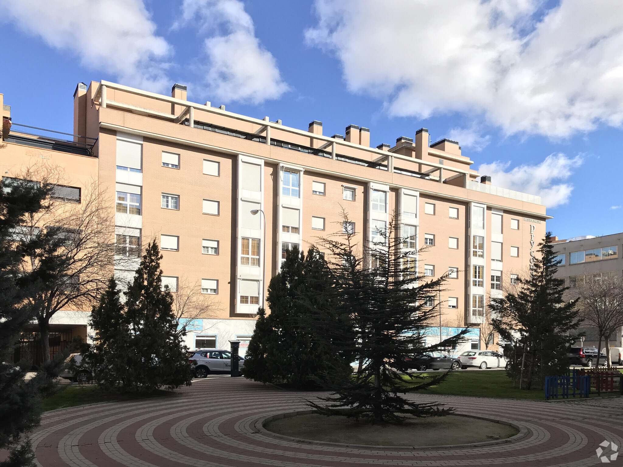 Calle Sodio, 3 A, Madrid, Madrid for lease Primary Photo- Image 1 of 4