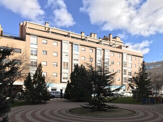 Plus de détails pour Calle Sodio, 3 A, Madrid - Commerce de détail à louer