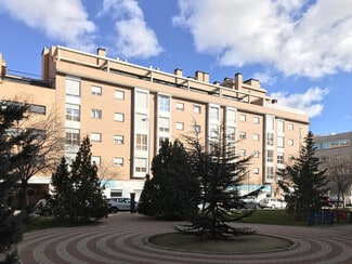 More details for Calle Sodio, 3 A, Madrid - Retail for Lease