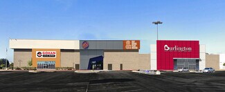 Plus de détails pour 1700 N Main St, Salinas, CA - Commerce de détail à louer