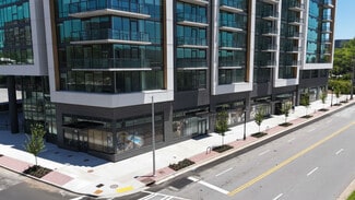 More details for 340 E Paces Ferry Rd, Atlanta, GA - Retail for Lease