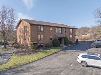 Plus de détails pour 600 Commerce Dr, Coraopolis, PA - Bureau à vendre