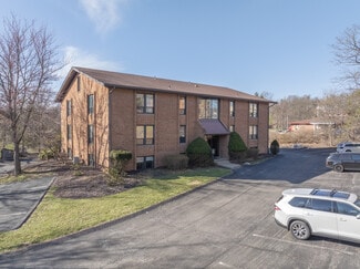 Plus de détails pour 600 Commerce Dr, Coraopolis, PA - Bureau à vendre