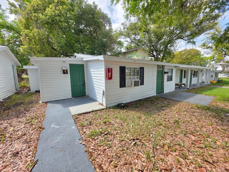 501 W Baker St, Plant City, FL for sale - Building Photo - Image 2 of 7