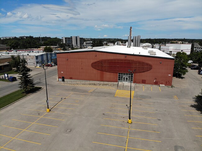 More details for 5239 53rd Ave, Red Deer, AB - Retail for Lease