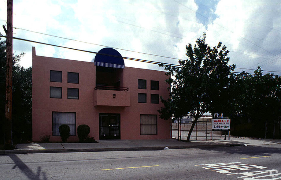 10922 E Klingerman St, South El Monte, CA for sale - Building Photo - Image 1 of 1