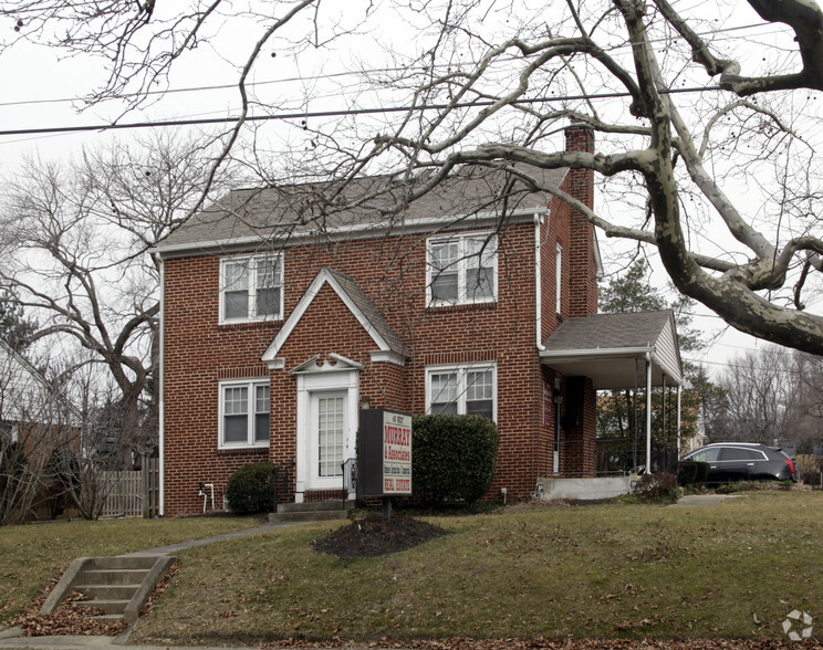 400 W Rt 70, Cherry Hill, NJ à vendre - Photo principale - Image 1 de 1