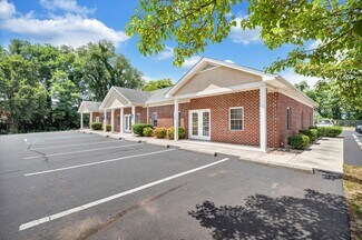 Plus de détails pour 1101-1109 Electric Rd, Salem, VA - Bureau à louer