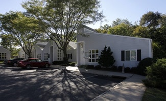 More details for 501 Omni Dr, Hillsborough, NJ - Office for Sale