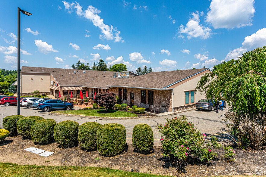 486 State Route 10, Randolph, NJ for lease - Building Photo - Image 1 of 3