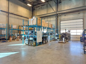 7615-7633 57th St SE, Calgary, AB for lease Interior Photo- Image 2 of 5