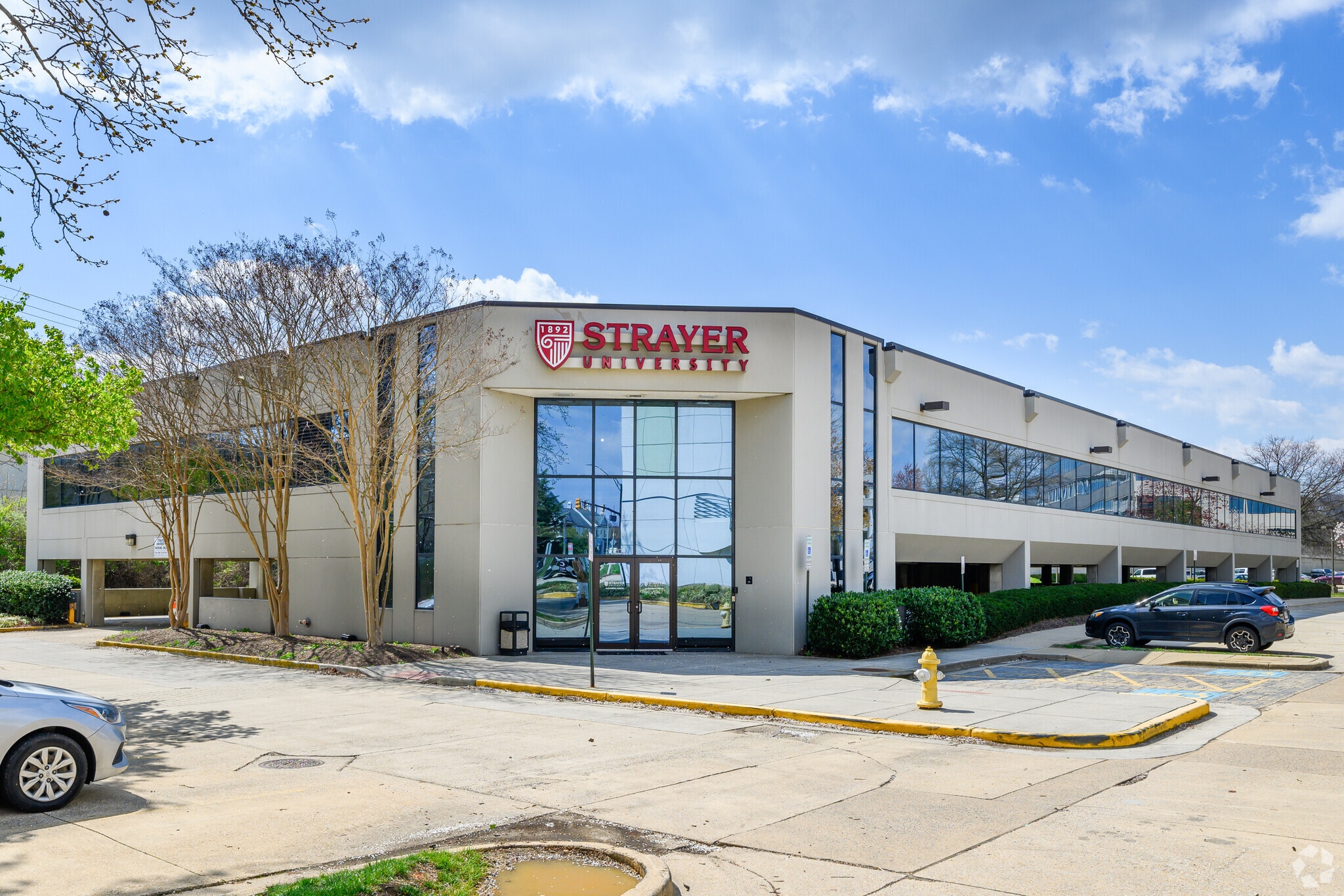 2730 Eisenhower Ave, Alexandria, VA for sale Primary Photo- Image 1 of 6