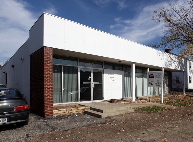 Plus de détails pour 1514 Kanawha Blvd W, Charleston, WV - Bureau à vendre