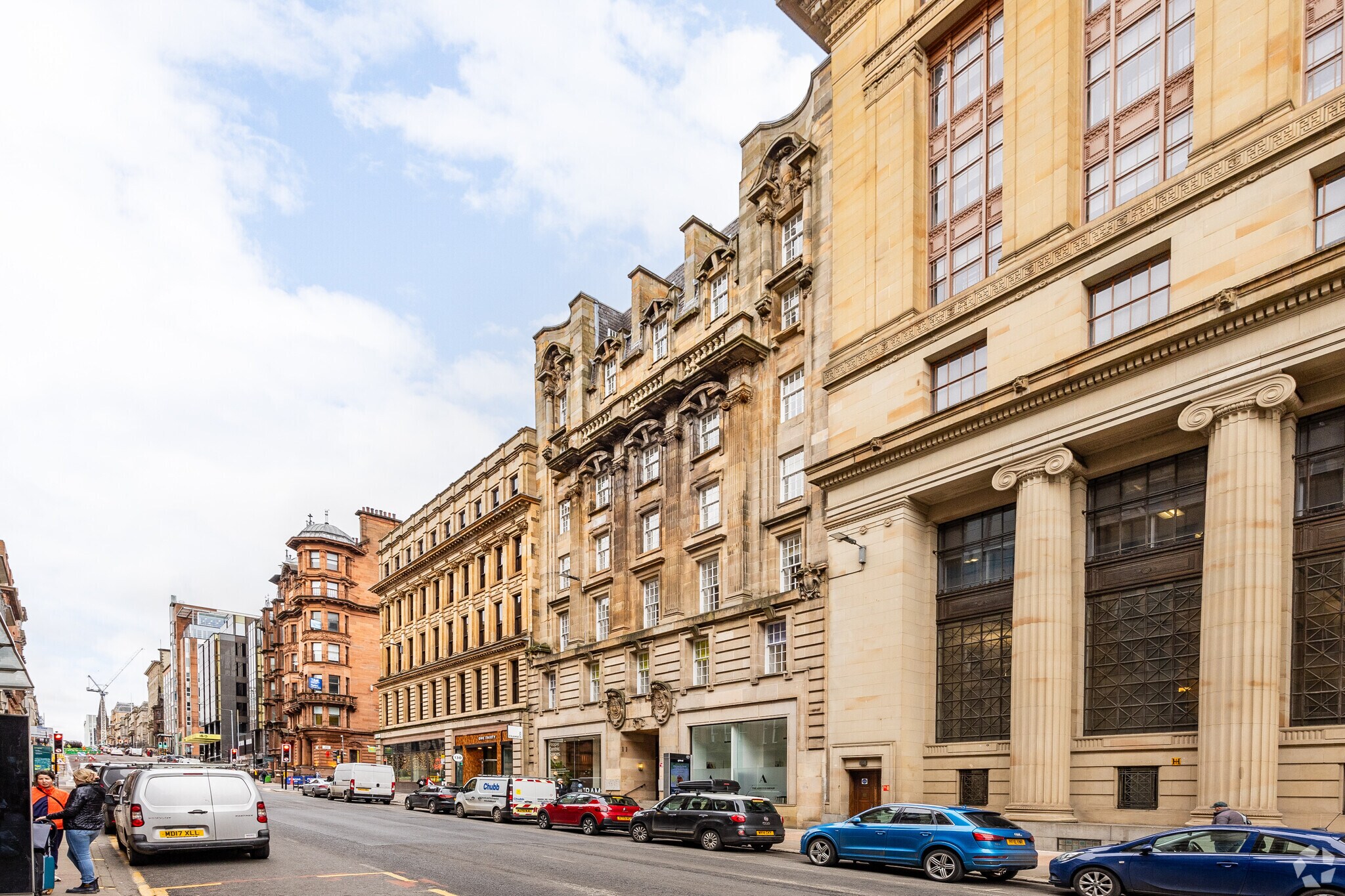 124 Vincent St, Glasgow à louer Photo principale- Image 1 de 94