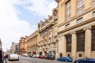 More details for 124 Vincent St, Glasgow - Office for Lease
