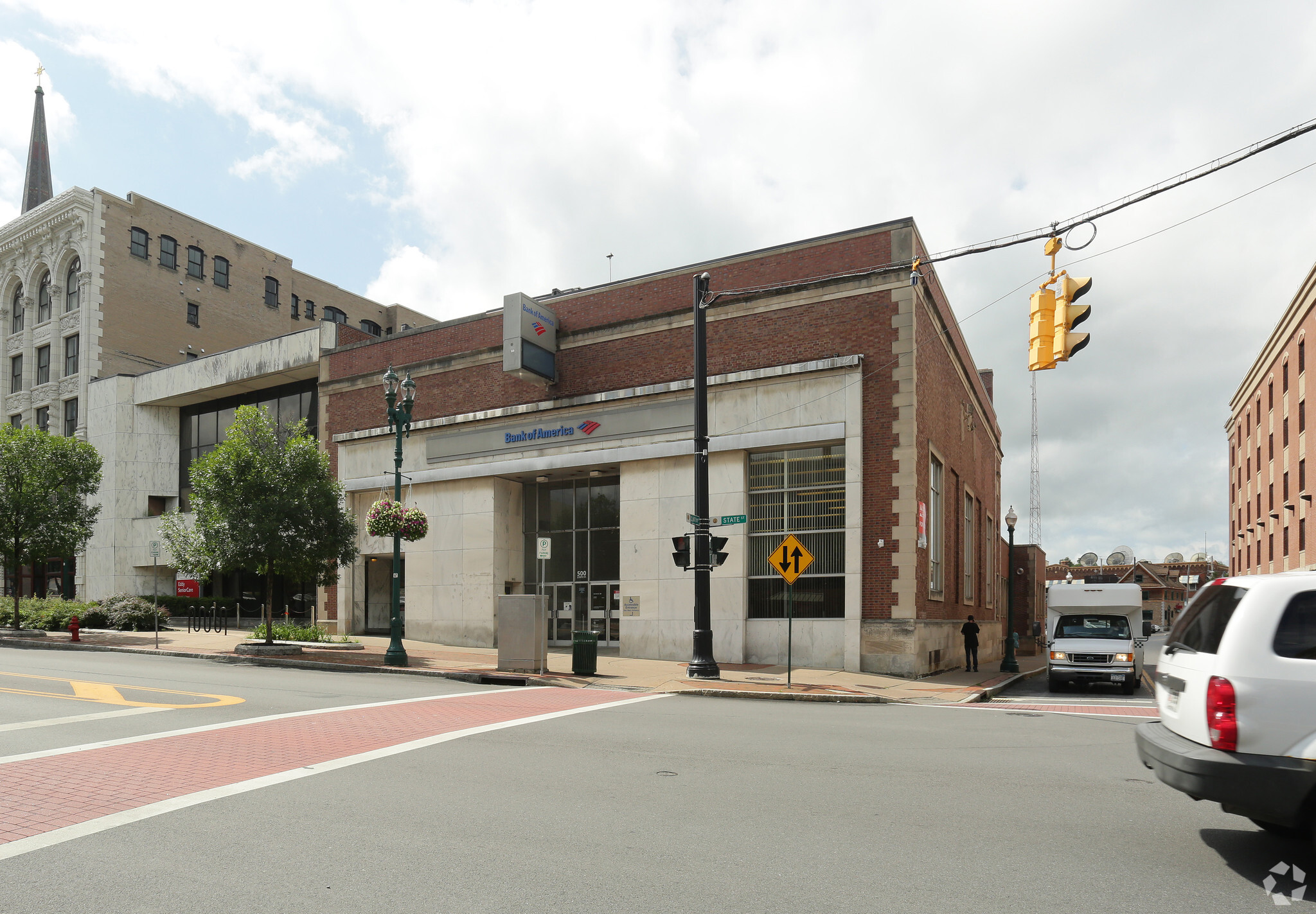 500 State St, Schenectady, NY à louer Photo principale- Image 1 de 14