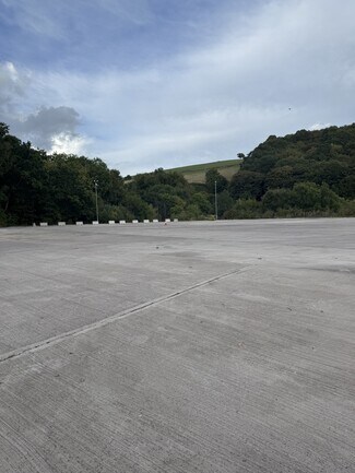 More details for Gloucester Vantage Point Business Village, Mitcheldean - Land for Lease