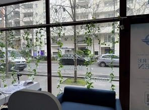 54 Avenue Puvis De Chavannes, Courbevoie for lease Interior Photo- Image 1 of 5