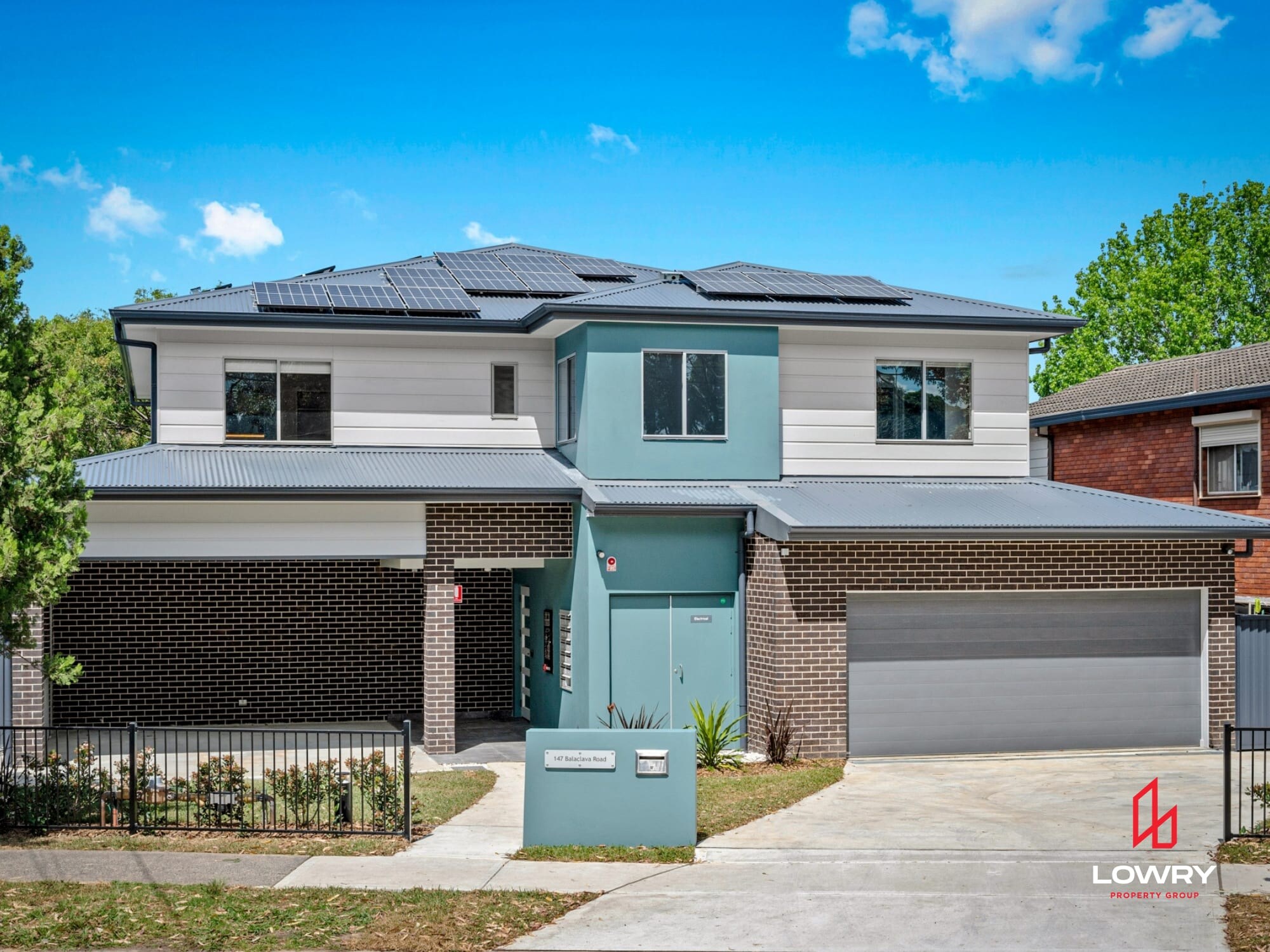 147 Balaclava Rd, Marsfield for sale Building Photo- Image 1 of 13
