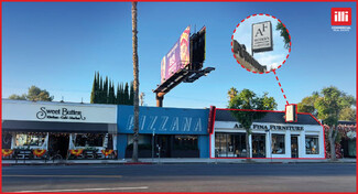 More details for 13830 Ventura Blvd, Sherman Oaks, CA - Retail for Lease