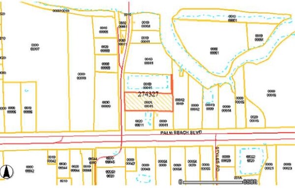 17140 Broadway St, Alva, FL à vendre - Photo du bâtiment - Image 3 de 5