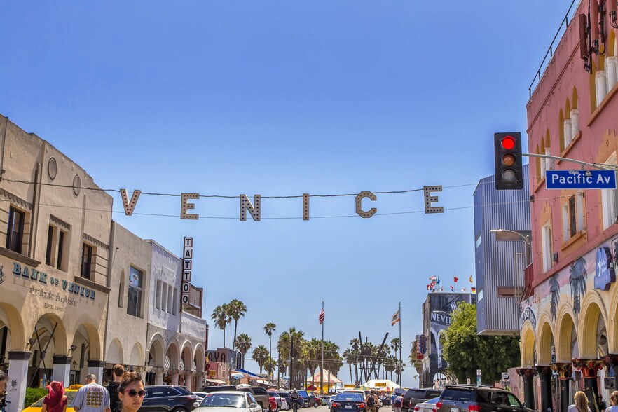 Abbot Kinney Blvd, Venice, CA à louer - Autre - Image 2 de 38