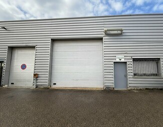 Plus de détails pour 14 Rue Douaumont, Villeurbanne - Local d'activités à louer