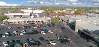 Plus de détails pour 2190 E Fry Blvd, Sierra Vista, AZ - Commerce de détail à louer