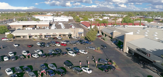 Plus de détails pour 2190 E Fry Blvd, Sierra Vista, AZ - Vente au détail à louer