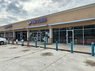 Plus de détails pour 10008 E Tidwell Rd, Houston, TX - Commerce de détail à louer