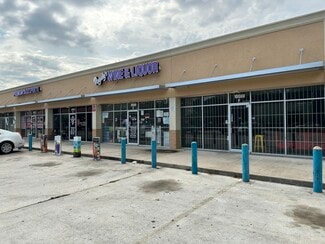 More details for 10008 E Tidwell Rd, Houston, TX - Retail for Lease