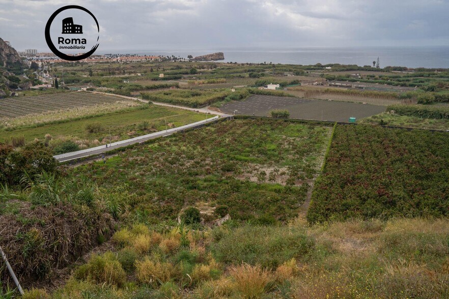 Carretera Málaga, 74, Salobreña, Granada for sale - Building Photo - Image 2 of 50