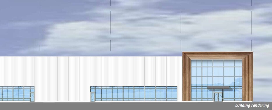 10911 Keele St, Vaughan, ON for sale - Primary Photo - Image 1 of 1