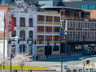 Plus de détails pour 105 Broadway, Nashville, TN - Commerce de détail à vendre